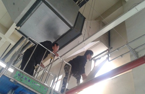 维修设备